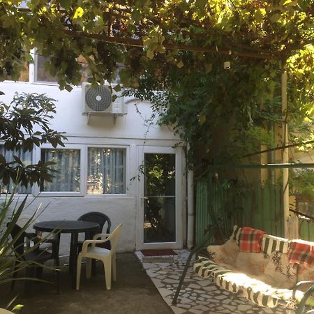Apartment Liko Tbilisi Exterior foto
