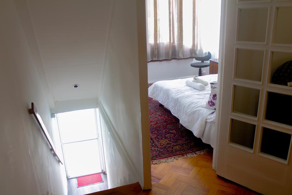 Apartment Liko Tbilisi Exterior foto