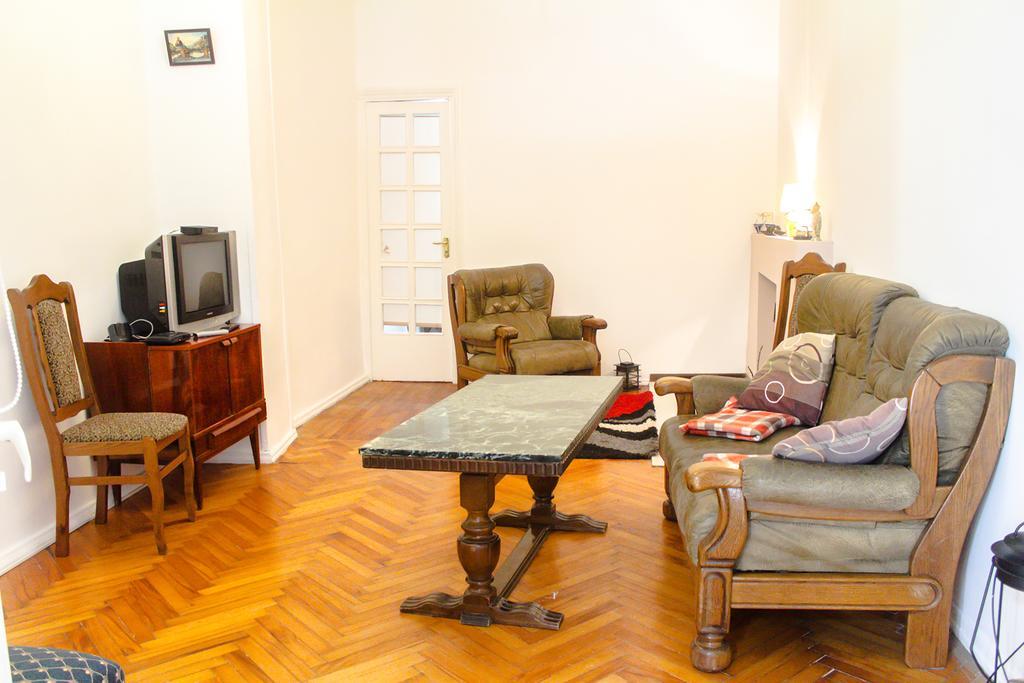 Apartment Liko Tbilisi Exterior foto