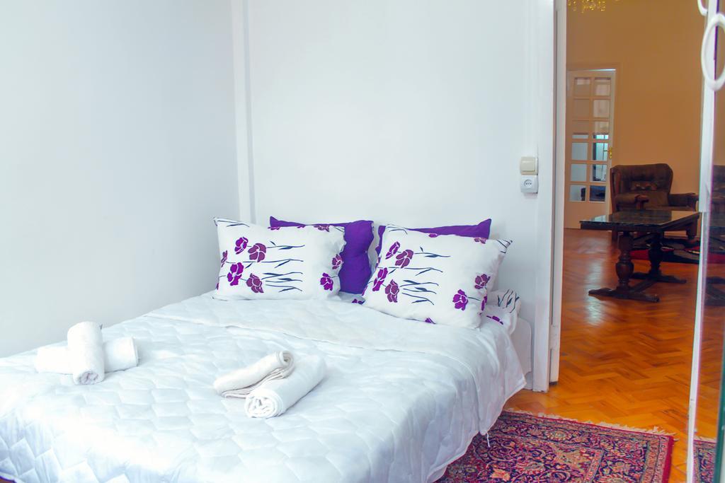 Apartment Liko Tbilisi Exterior foto