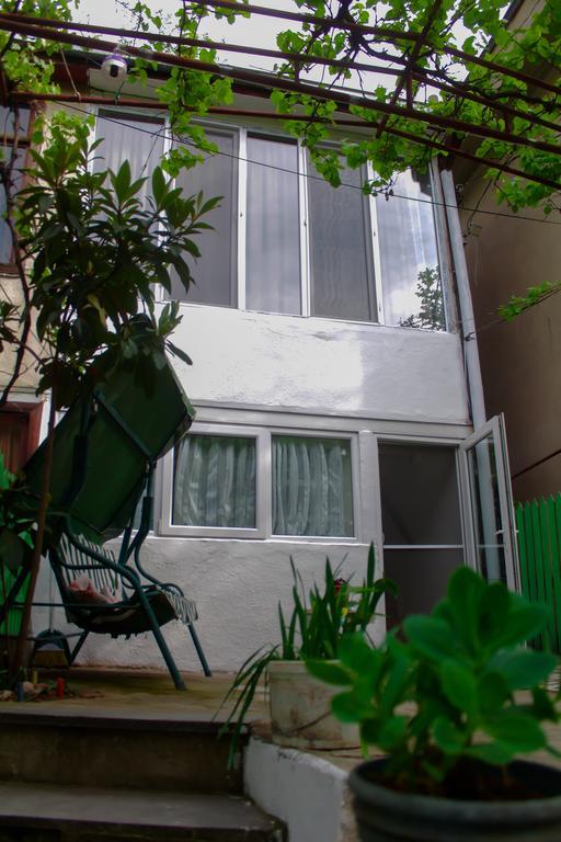 Apartment Liko Tbilisi Exterior foto