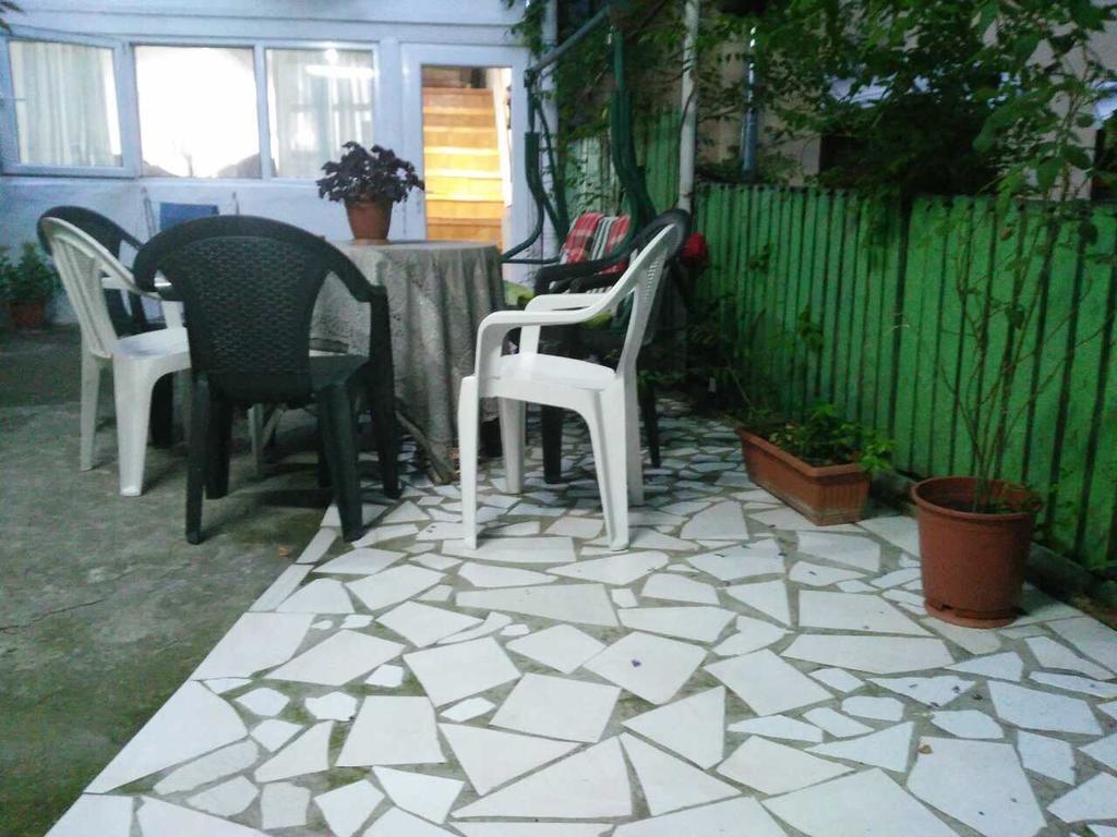 Apartment Liko Tbilisi Exterior foto