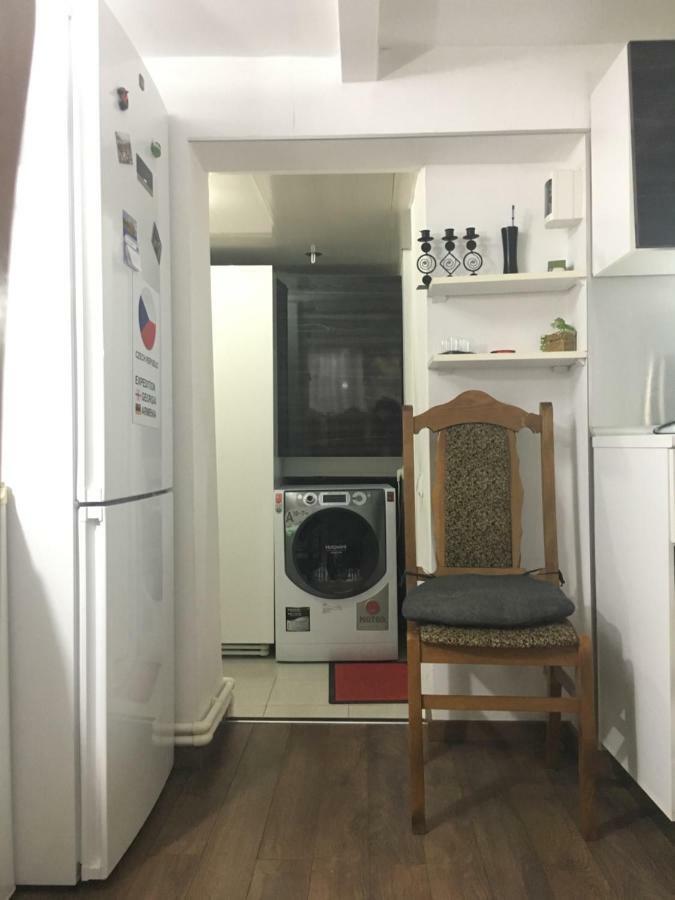 Apartment Liko Tbilisi Exterior foto